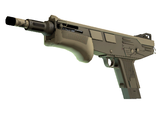 MAG-7 | Sand Dune (Factory New)