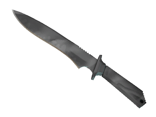 ★ StatTrak™ Classic Knife | Urban Masked (Minimal Wear)