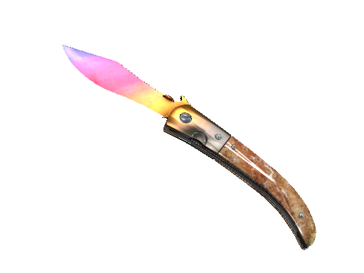 ★ Navaja Knife | Fade (Factory New)