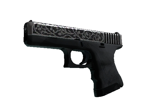 StatTrak™ Glock-18 | Ironwork (Factory New)