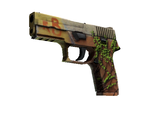 P250 | Inferno (Minimal Wear)