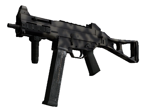 Souvenir UMP-45 | Scorched (Factory New)