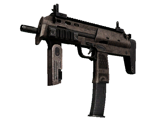 Souvenir MP7 | Sunbaked (Well-Worn)