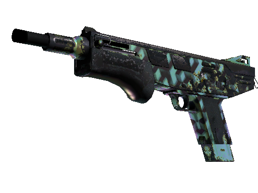 MAG-7 | Prism Terrace (Field-Tested)