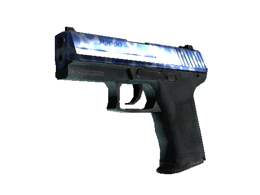 P2000 | Ocean Foam (Factory New)