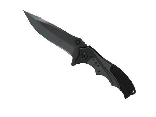 ★ StatTrak™ Nomad Knife