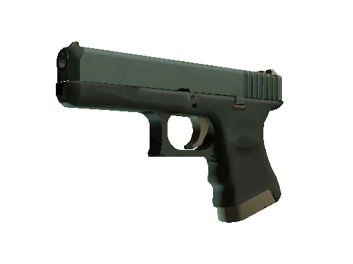 Souvenir Glock-18 | Groundwater (Factory New)