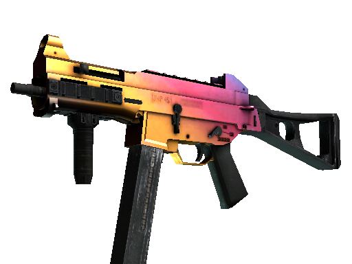 UMP-45 | Fade (Factory New)