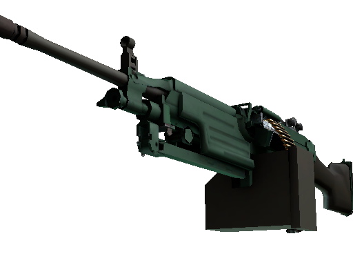 M249 | Jungle (Factory New)