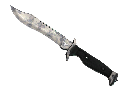 ★ StatTrak™ Bowie Knife | Stained (Field-Tested)