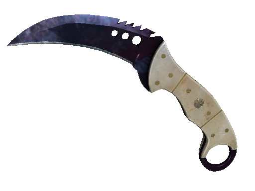 ★ Talon Knife | Doppler (Minimal Wear)