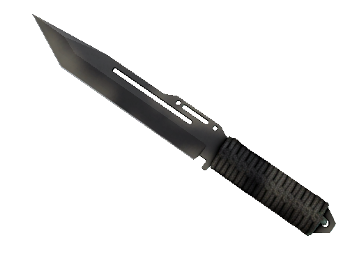 ★ StatTrak™ Paracord Knife | Scorched (Minimal Wear)