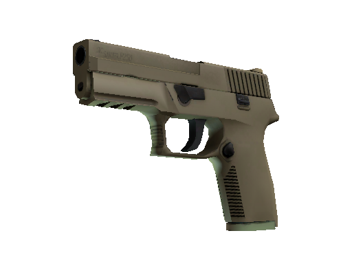 P250 | Sand Dune (Factory New)