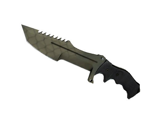 ★ Huntsman Knife | Safari Mesh (Factory New)