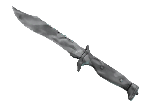 ★ Bowie Knife | Urban Masked (Factory New)