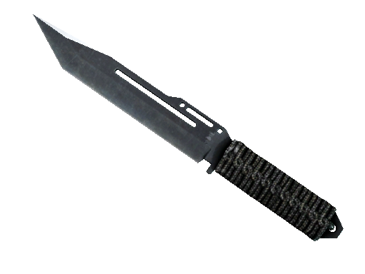 ★ StatTrak™ Paracord Knife